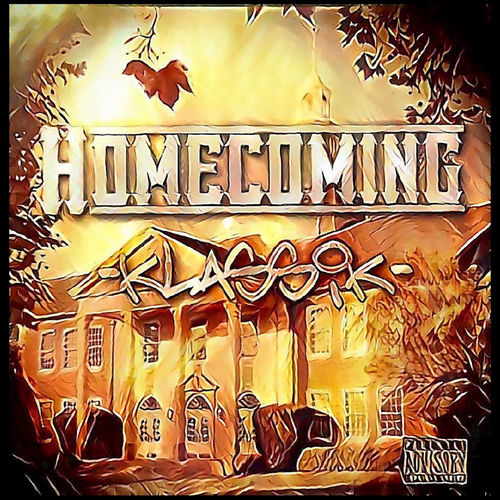 Homecoming (Deluxe)