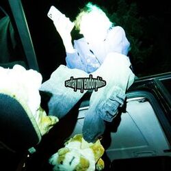 Cover of parlay my endorphins
