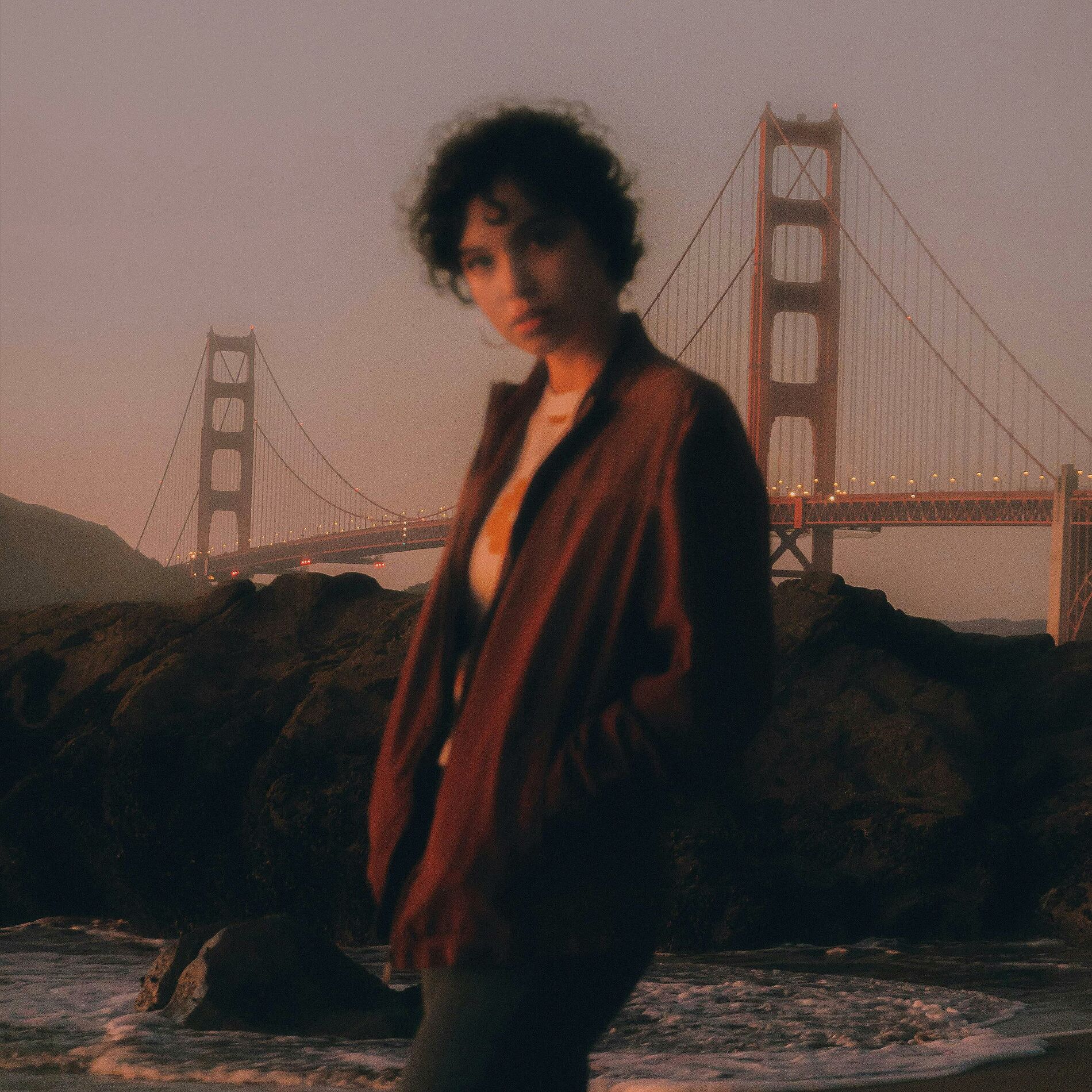Album cover of Golden hours