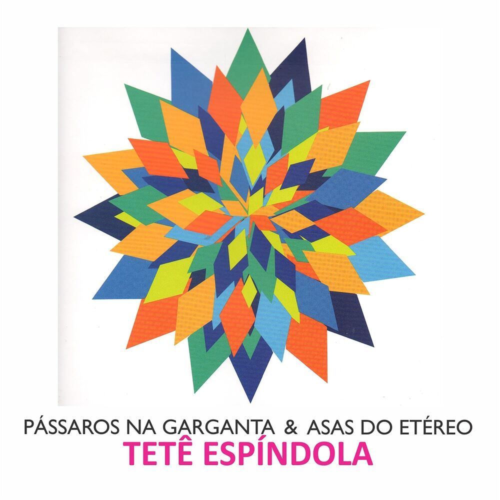 Picture of Pássaros Na Garganta e Asas do Etéreo