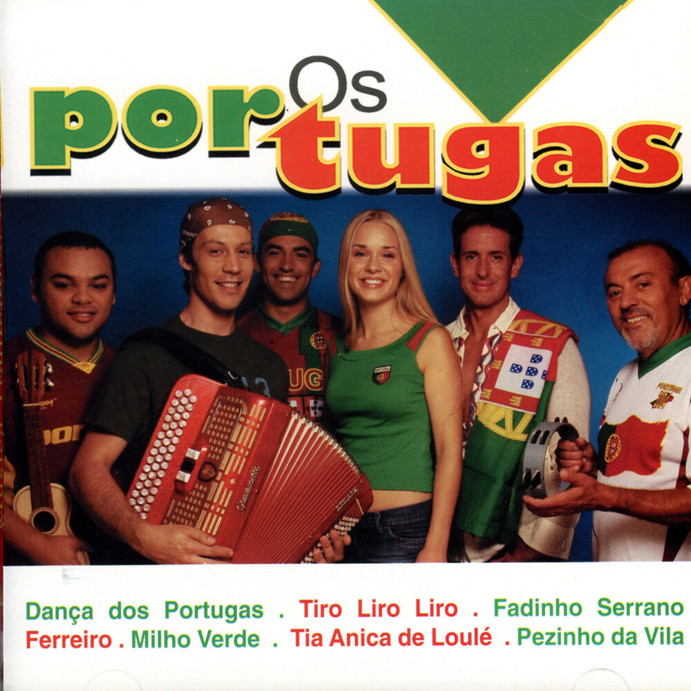 Picture of Música Tradicional Portuguesa