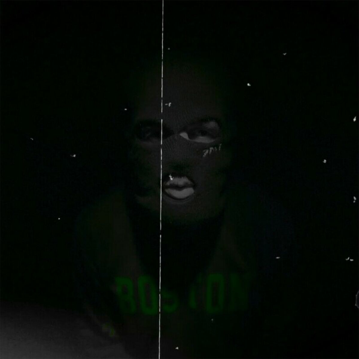Album cover of Dinero