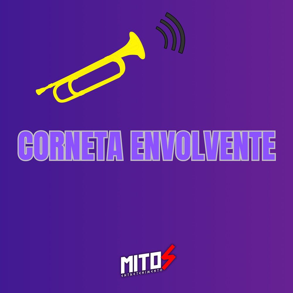 Picture of corneta envolvente