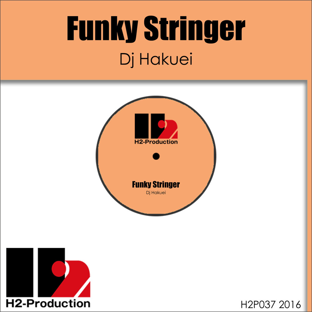 Picture of Funky Stringer