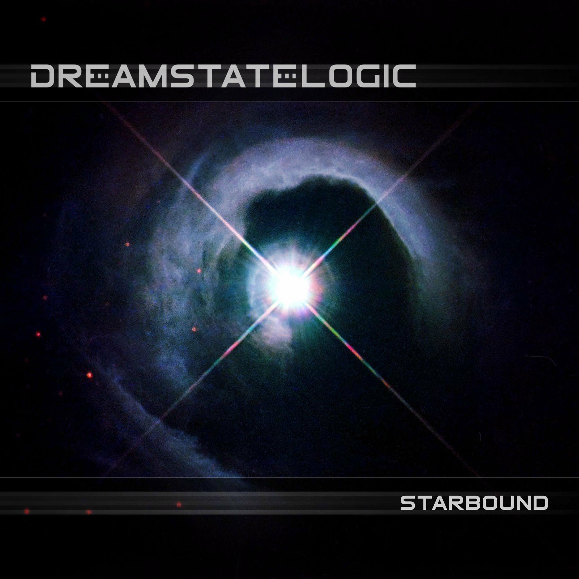 Album cover of Planetary Discovery