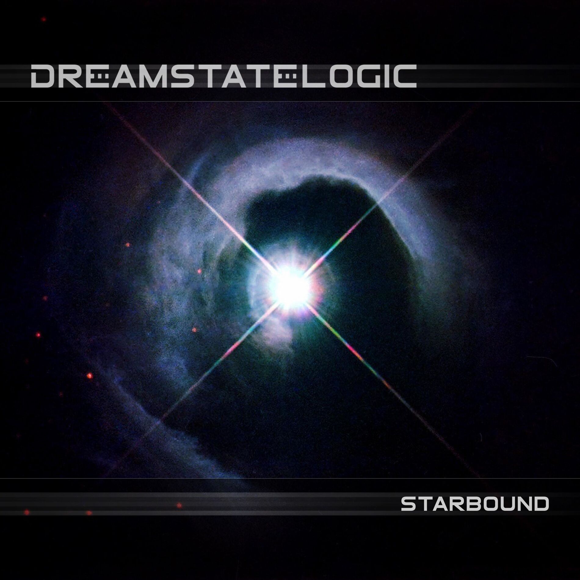 Album cover of Starbound