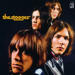 Cover of The Stooges (Deluxe Edition)