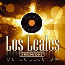 Cover of Ineditos