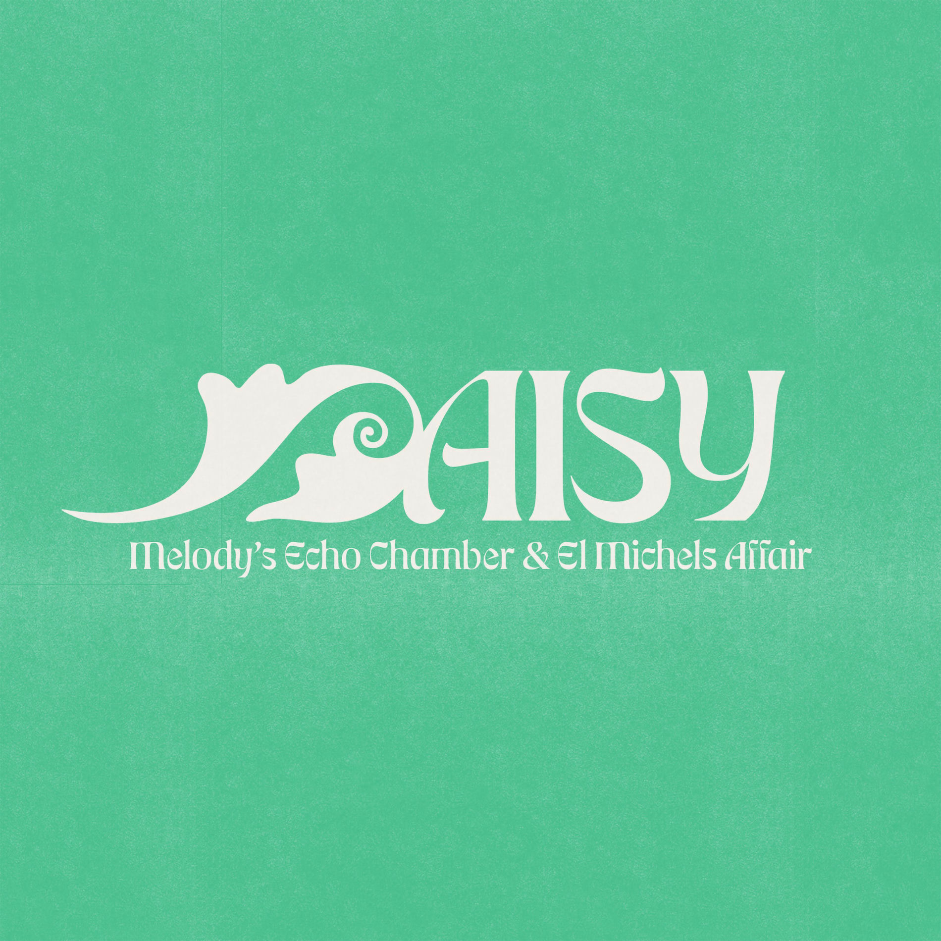 Album cover of Daisy