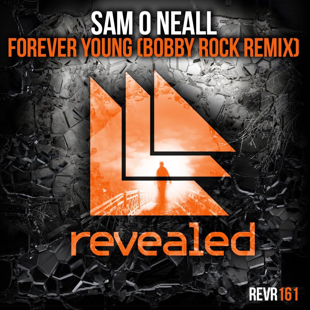 Picture of Forever Young (Bobby Rock Remix)