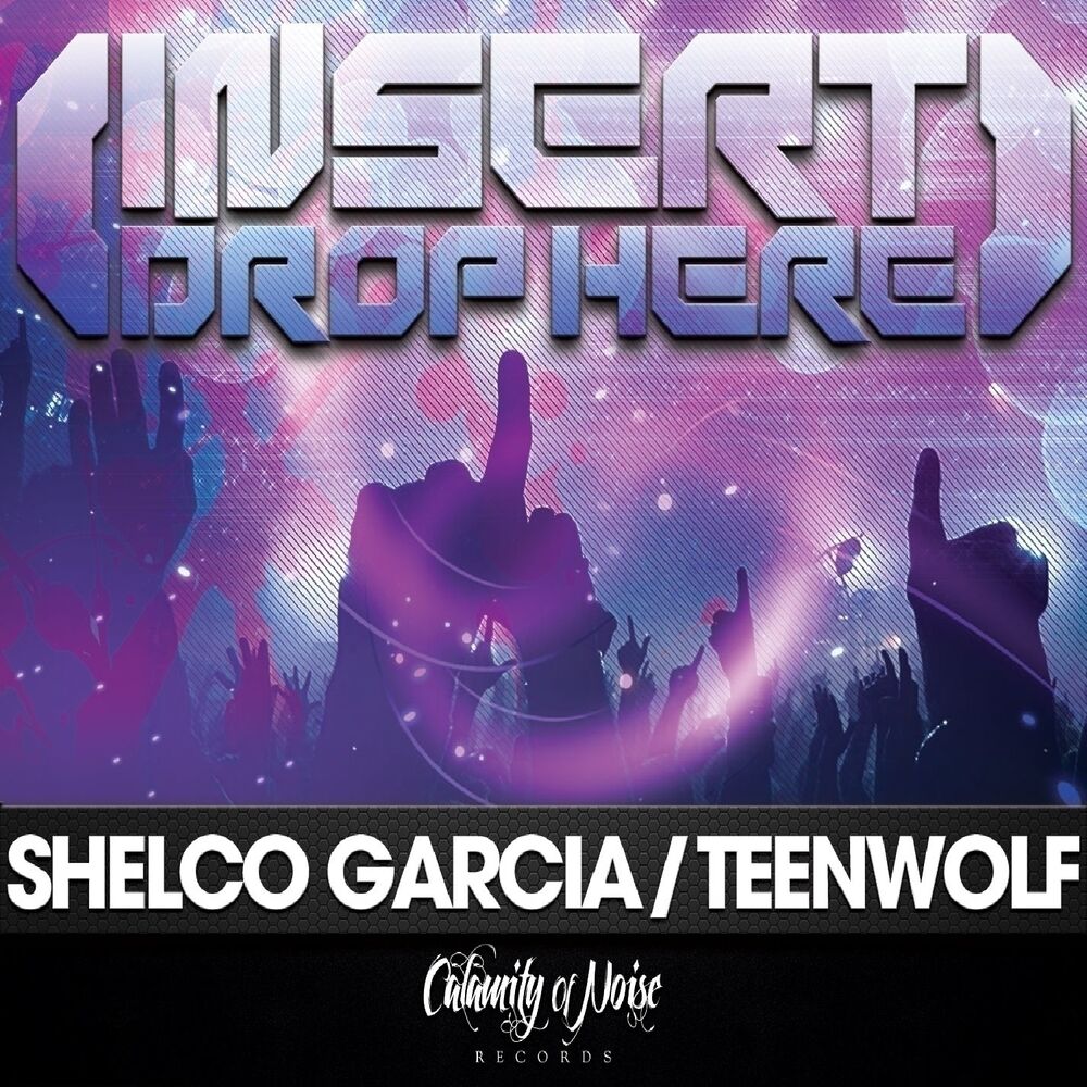 Picture of Insert Drop Here - Single
