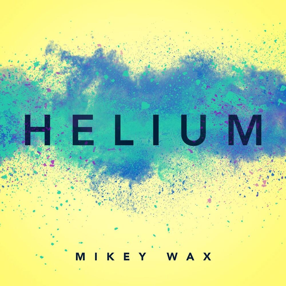 Picture of Helium