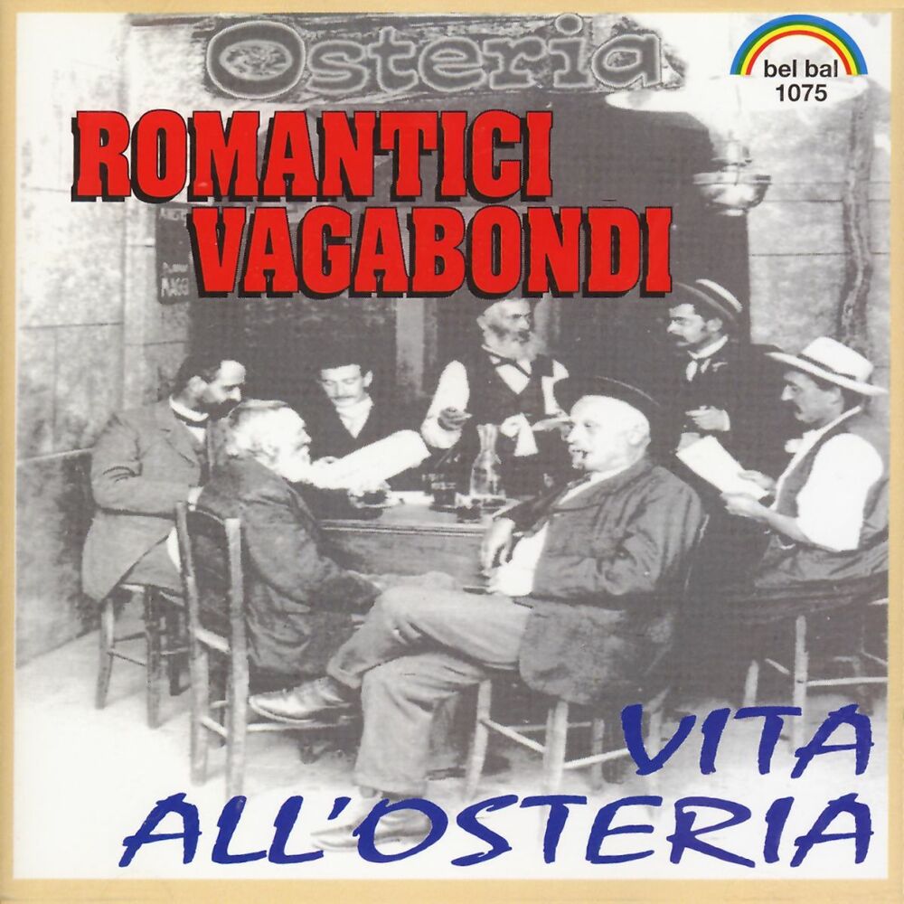 Picture of Vita all'osteria