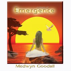 Cover of Echoes of Emergence