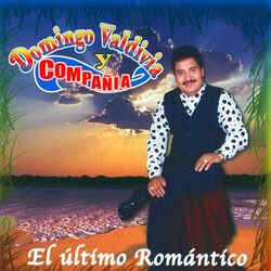 Cover of El Ultimo Romantico