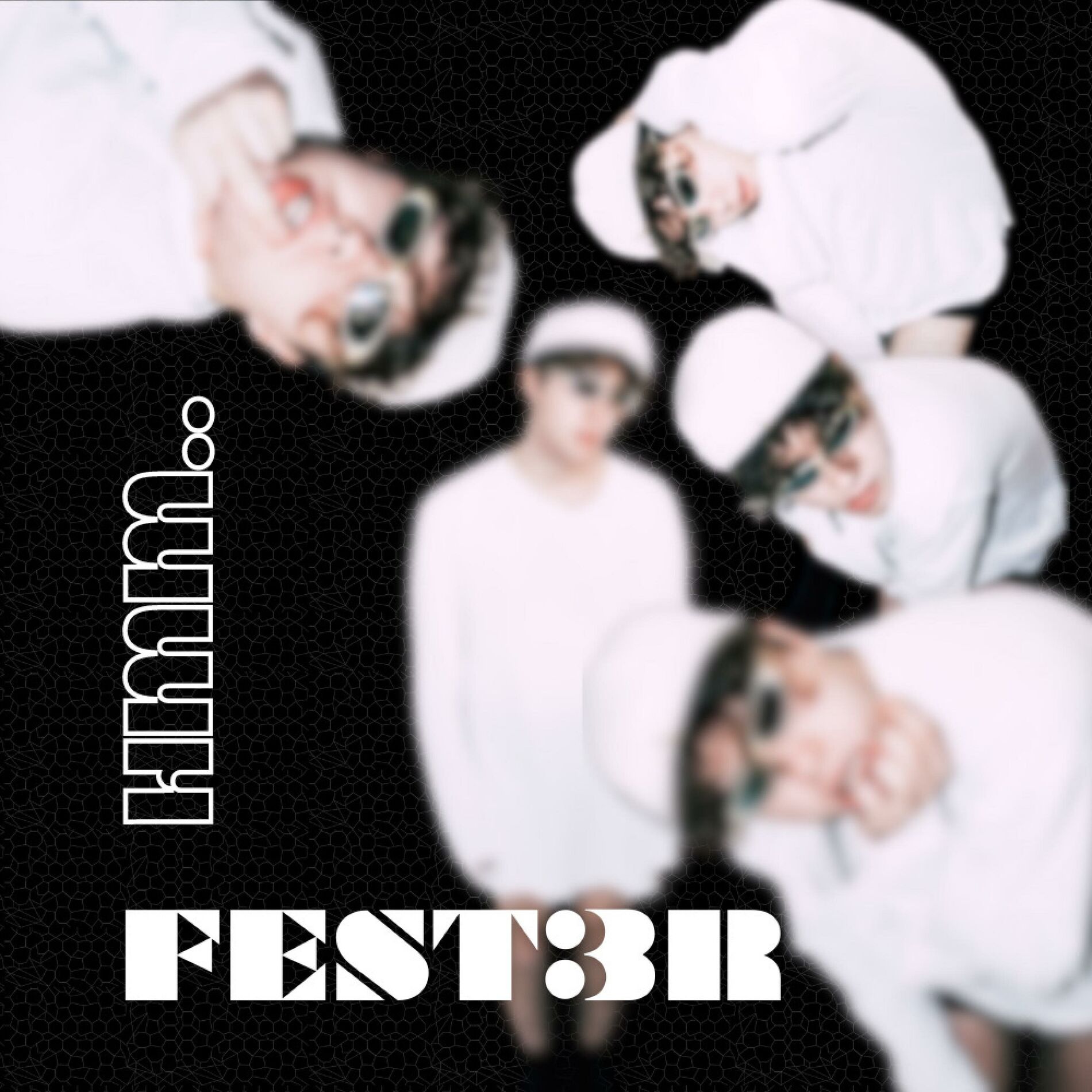 Album cover of HMM... (feat. Janis & RAYLAB)