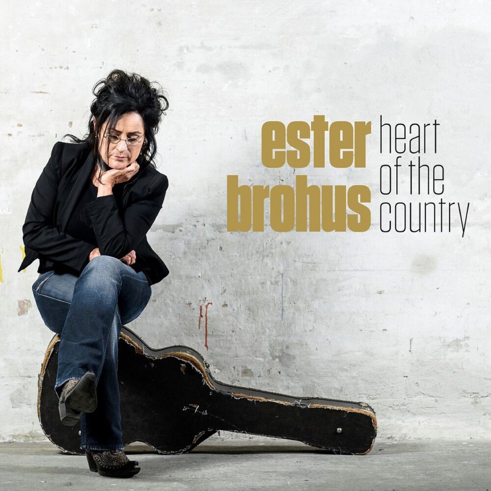 Picture of Heart of the Country