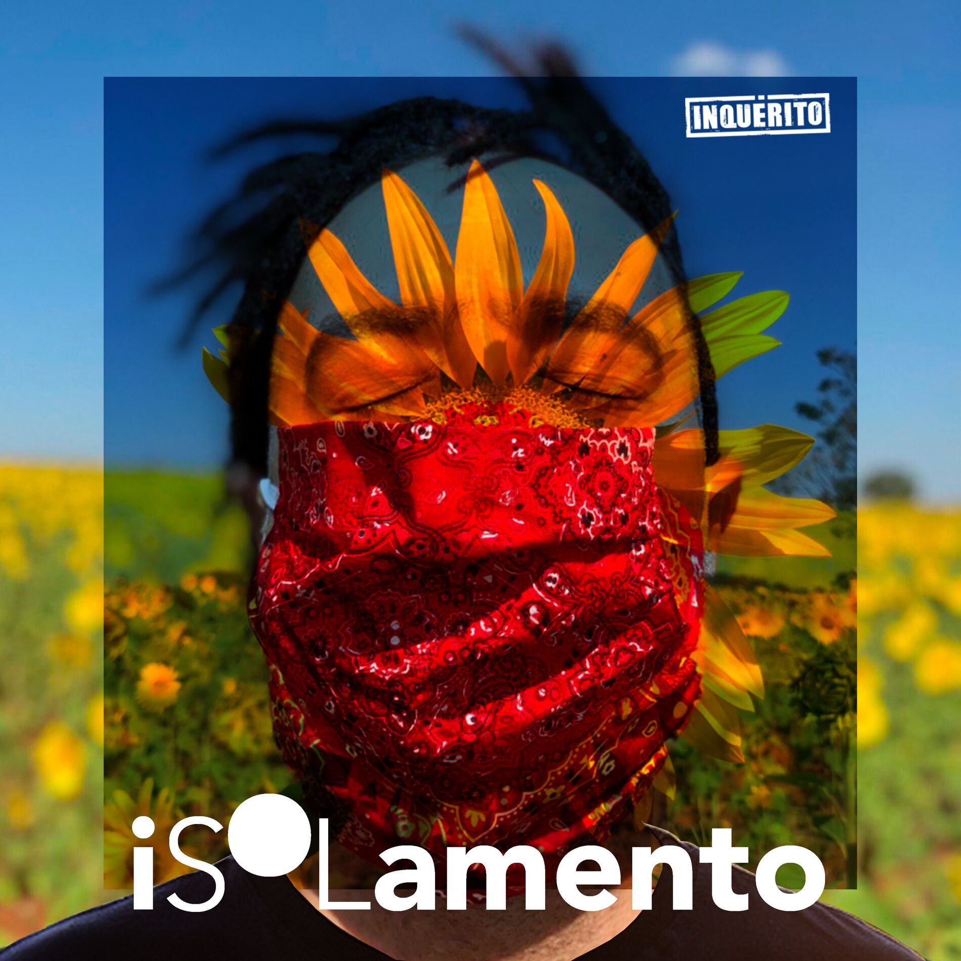 Album cover of Isolamento