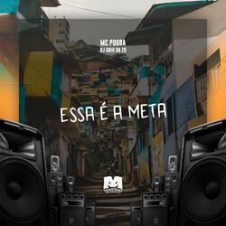 Cover of Essa É a Meta