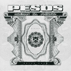Cover of Pesos