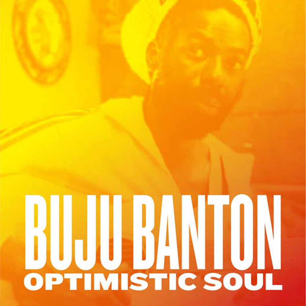 Picture of Optimistic Soul