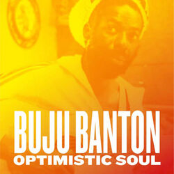 Cover of Optimistic Soul