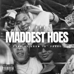 Cover of Maddest Hoes