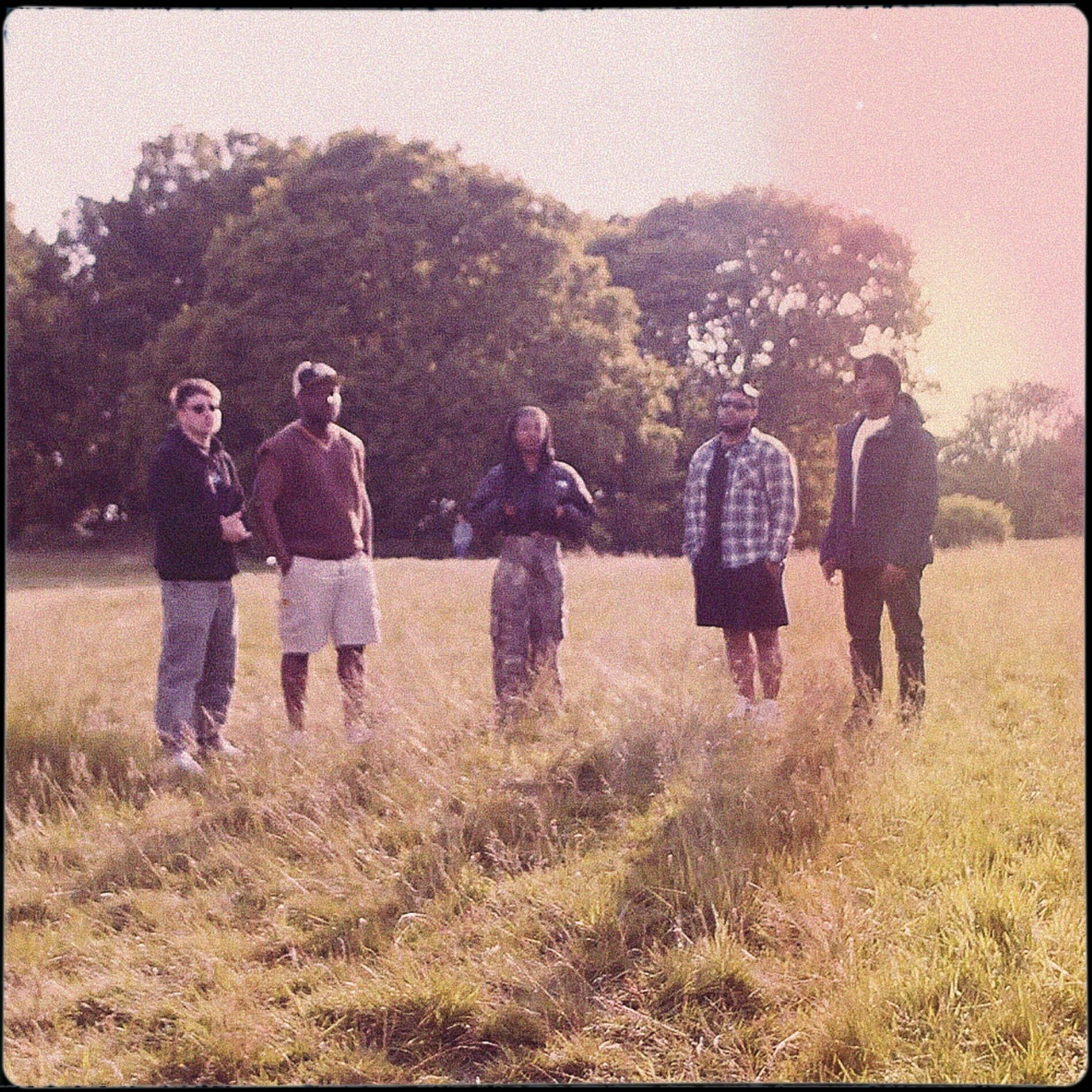 Album cover of Destiny