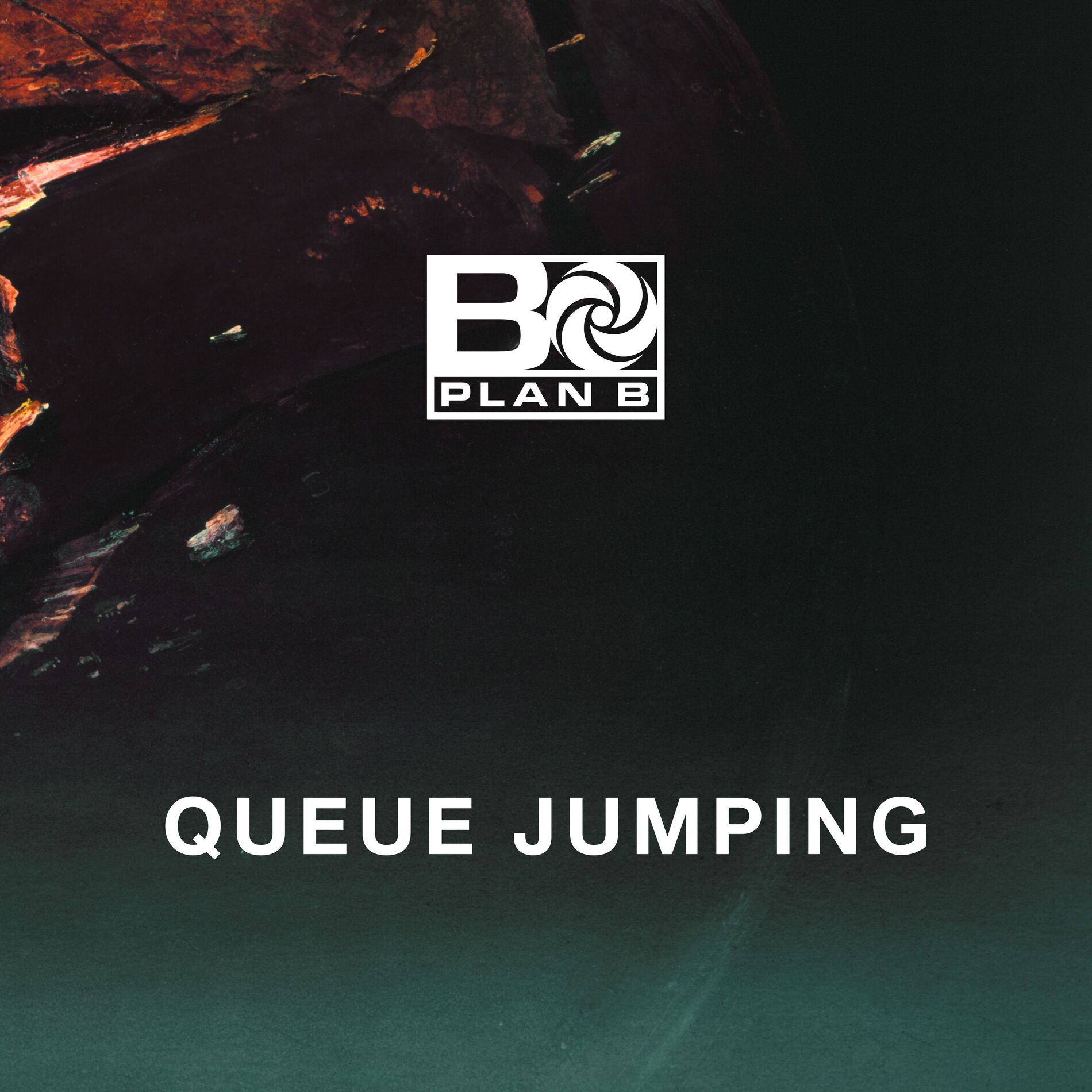 Album cover of Queue Jumping