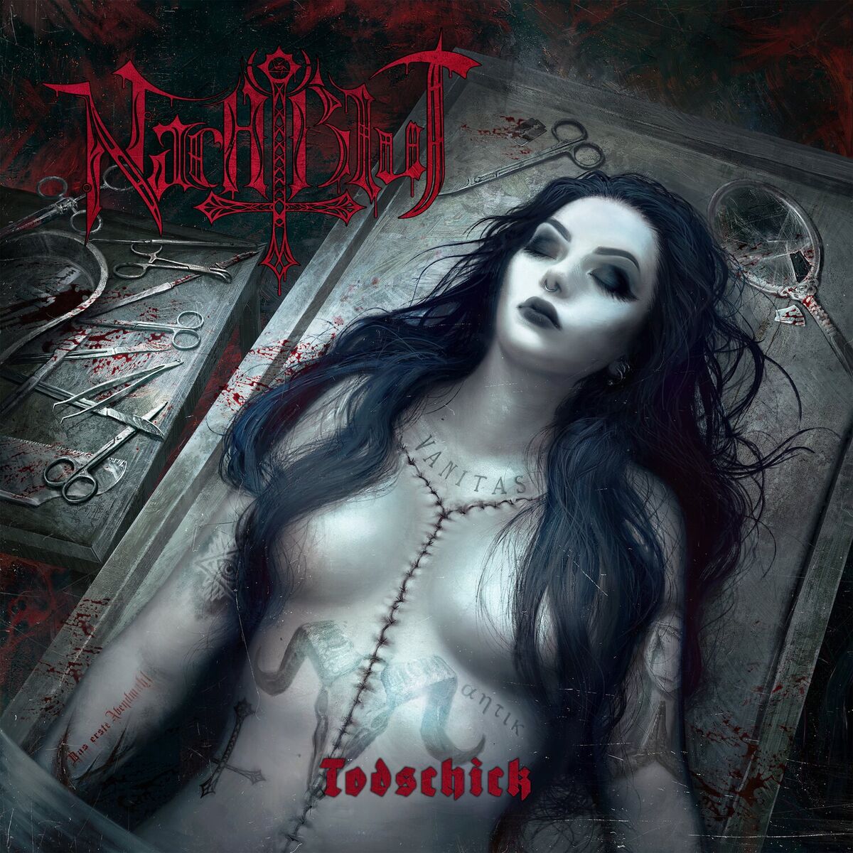 Album cover of Manchmal Kommen Sie Wieder