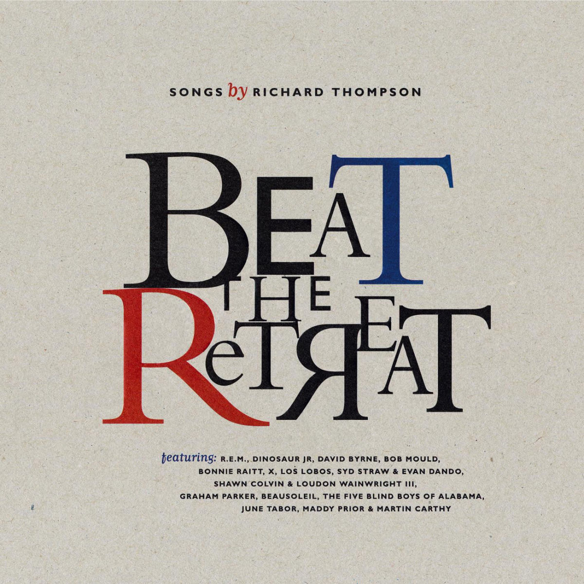 Album cover of The Madness Of Love