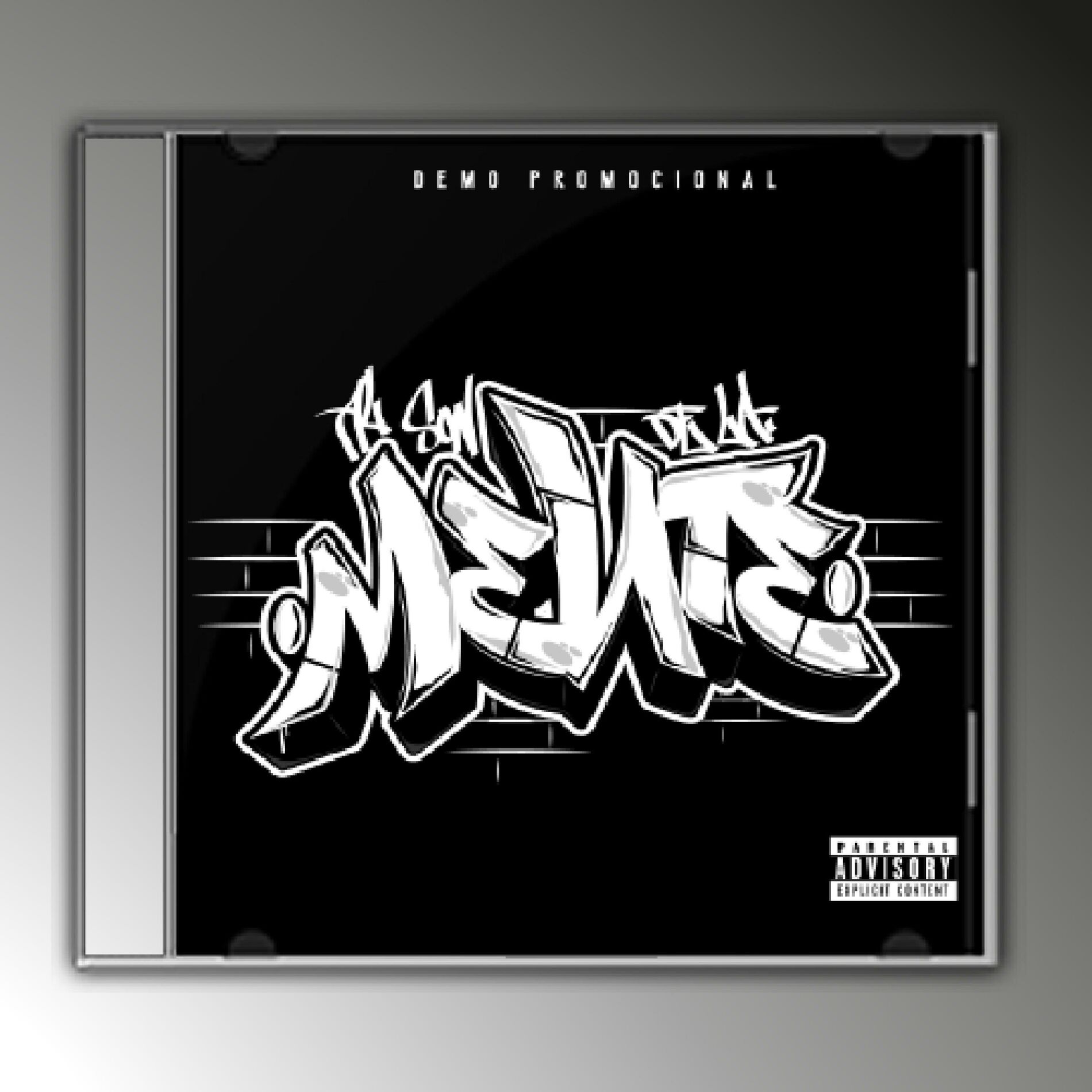 Album cover of AL SON DE LA MENTE (Demo)