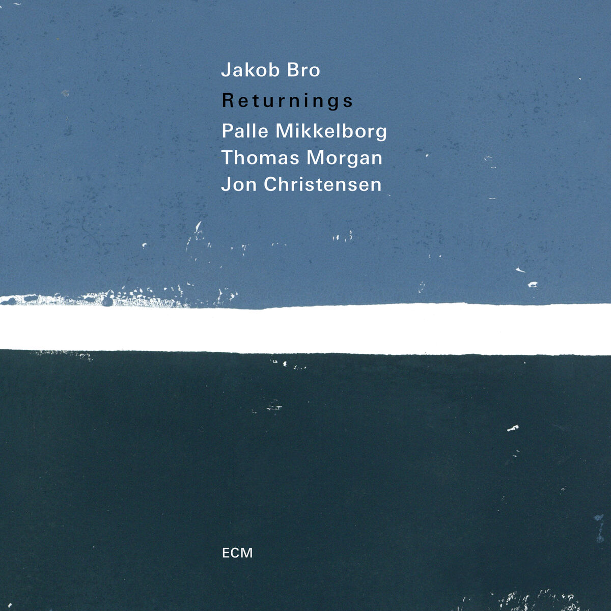 Album cover of Oktober