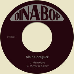 Cover of Generique
