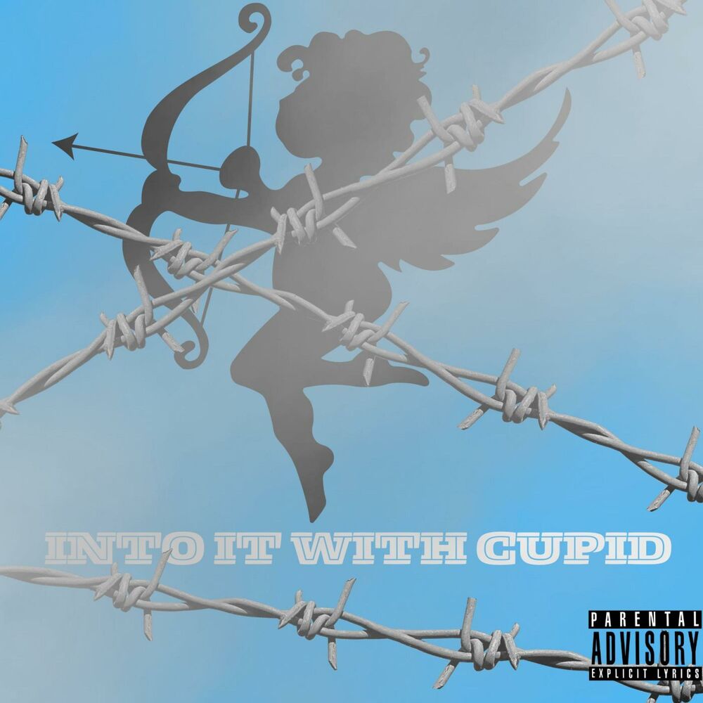 Picture of Into It With Cupid