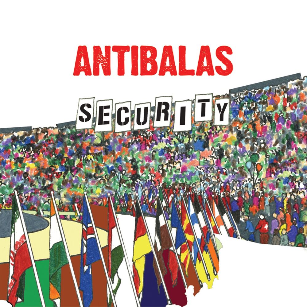 Picture of Security