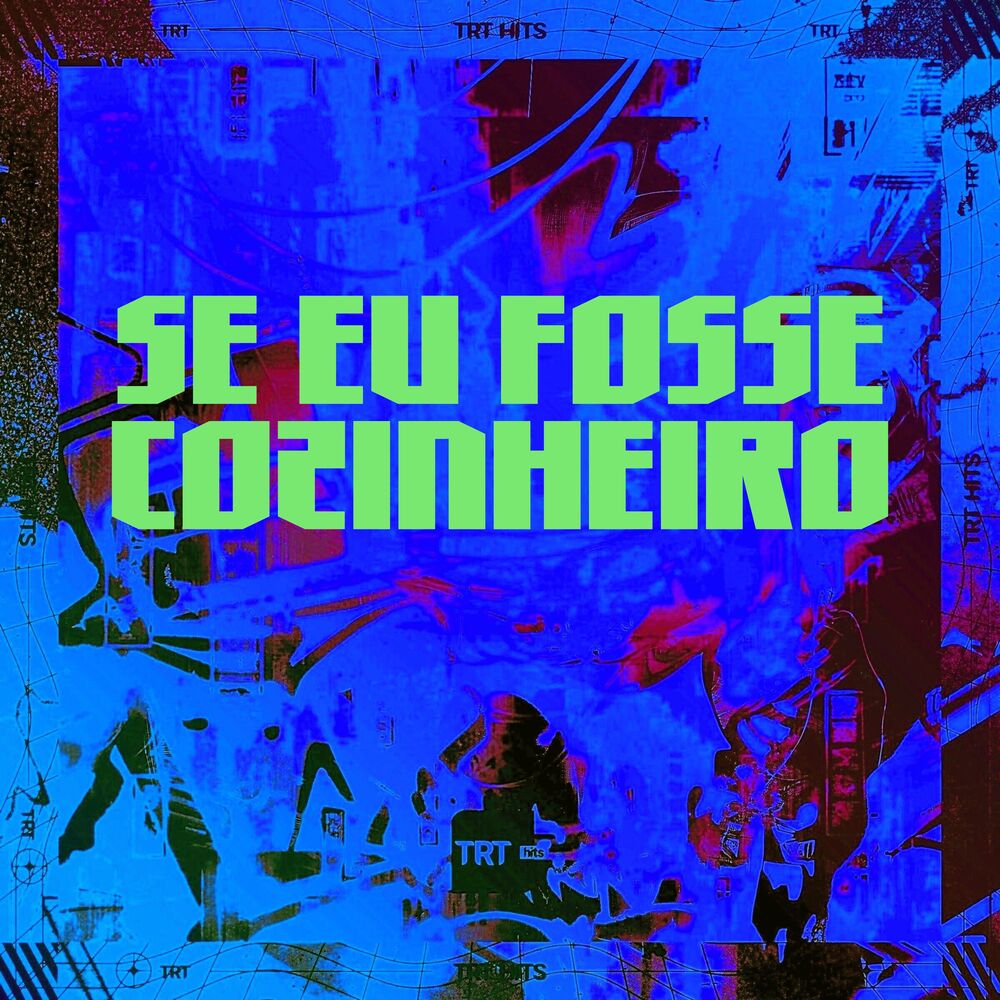 Picture of SE EU FOSSE COZINHEIRO