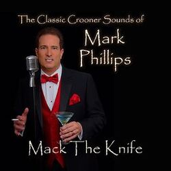 Cover of Mack the Knife