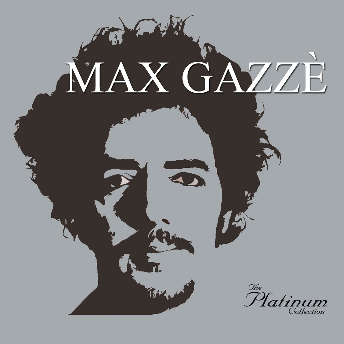 Album cover of The Platinum Collection