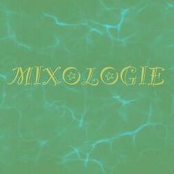 Cover of MIXOLOGIE