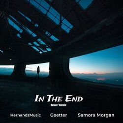 In The End (Cover)