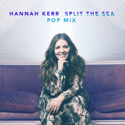 Cover of Split the Sea (Pop Mix)