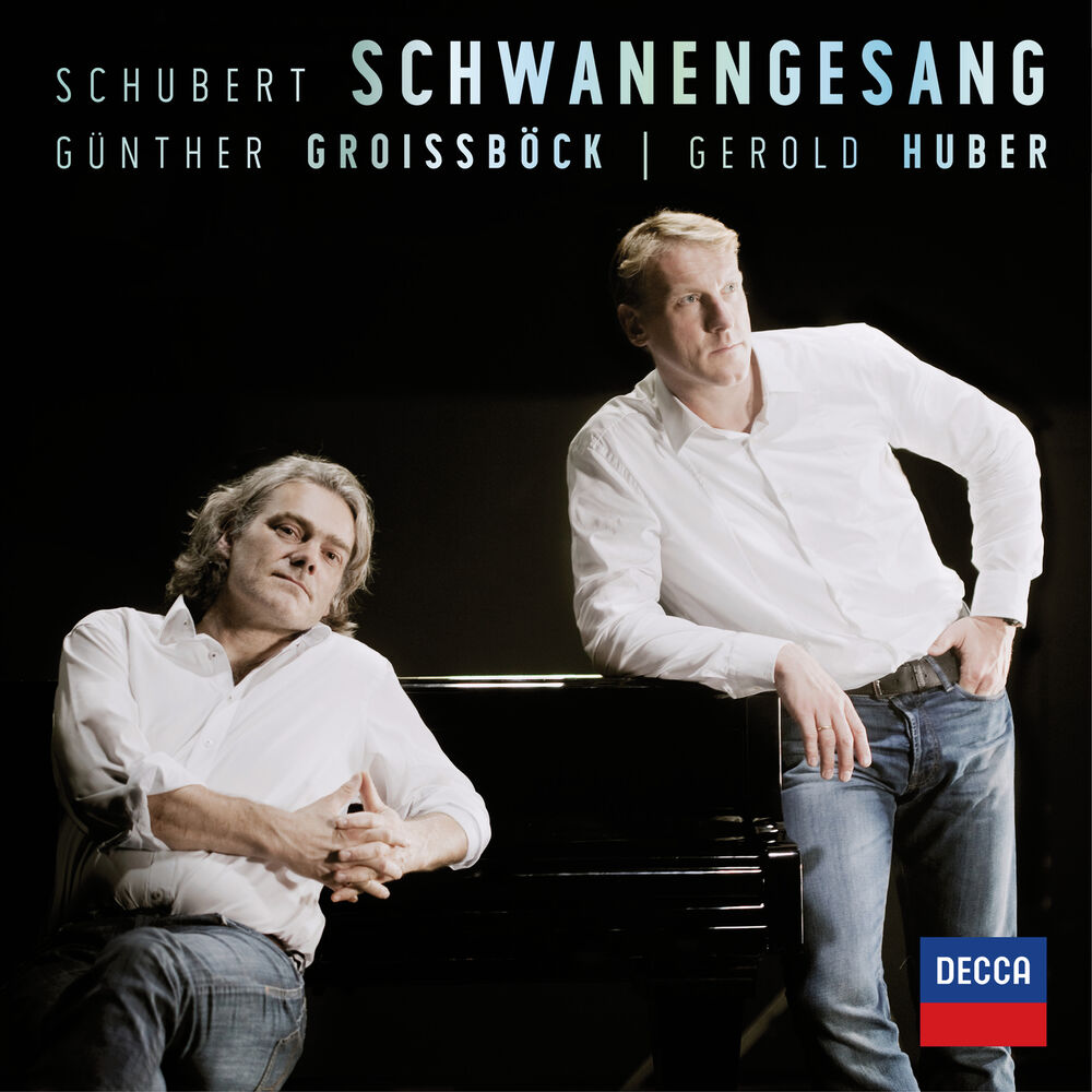 Picture of Schubert: Schwanengesang