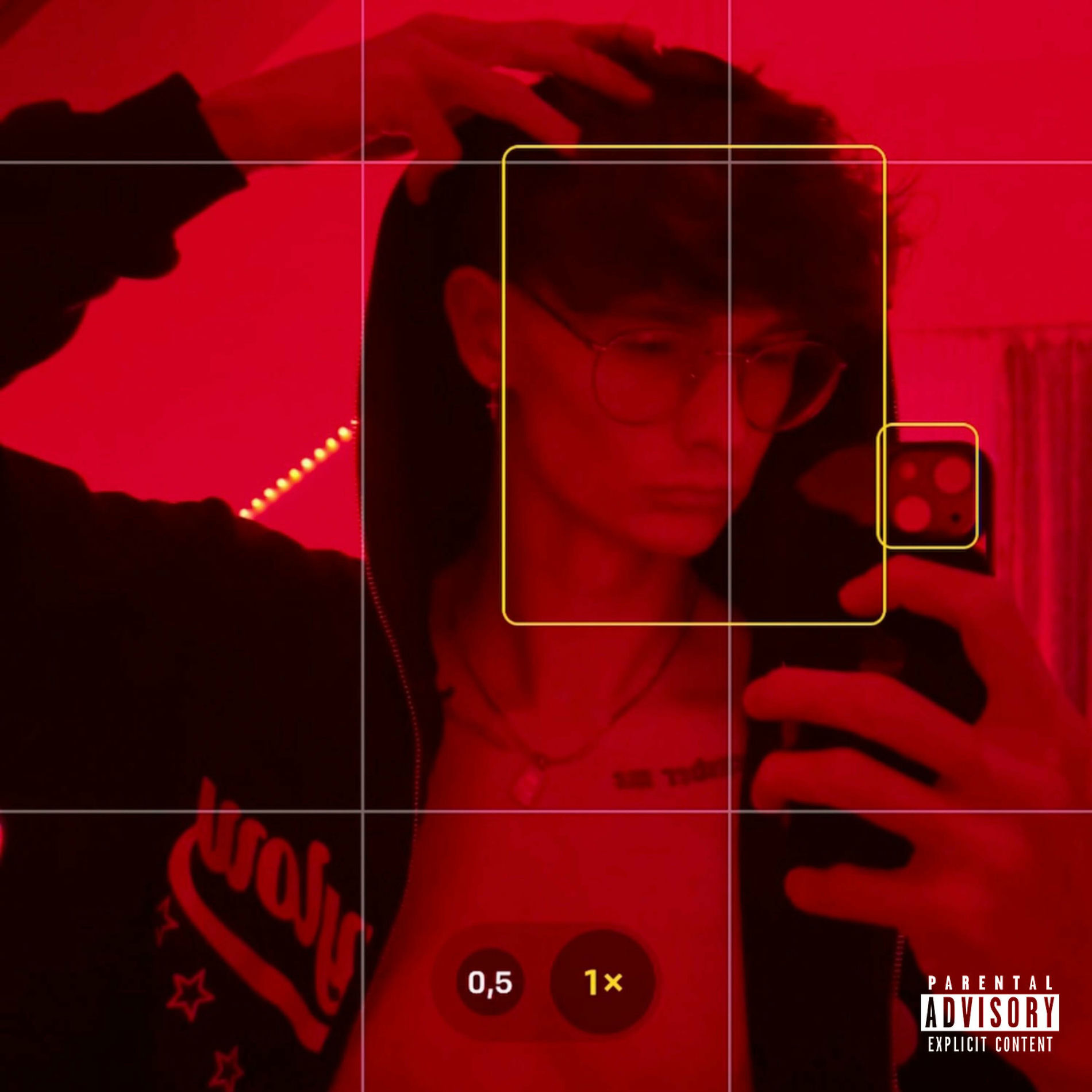 Album cover of Plus One
