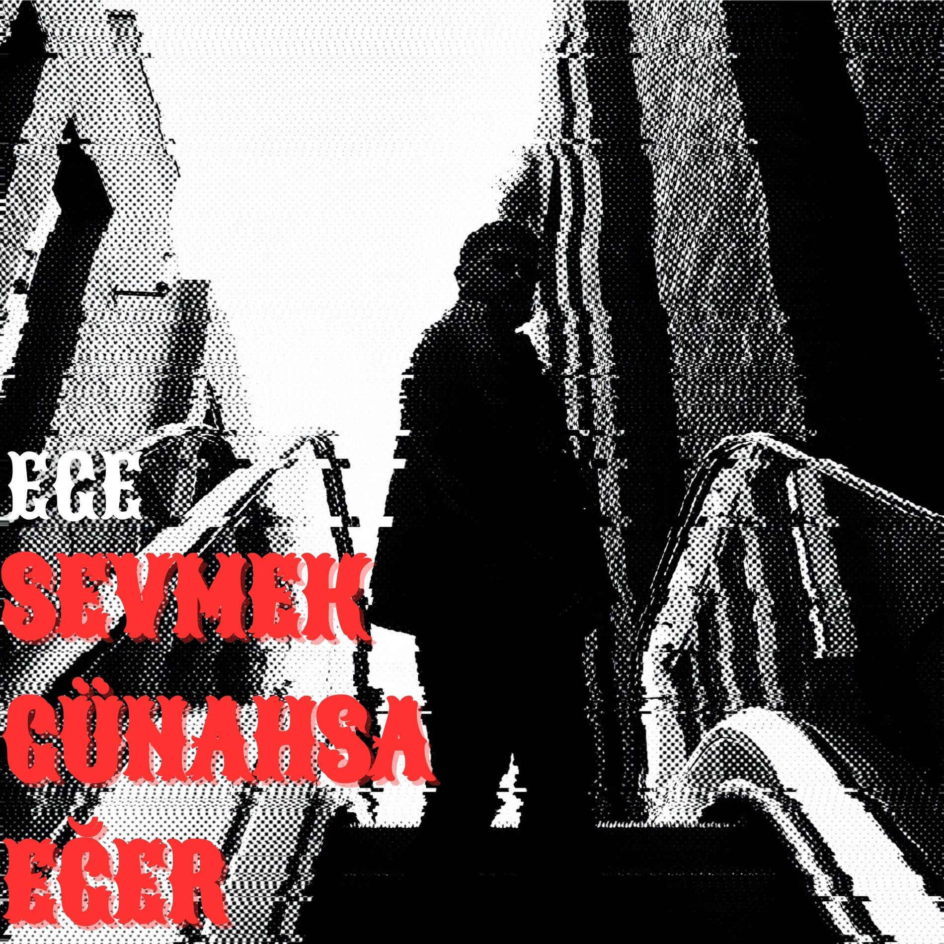 Album cover of Sevmek Günahsa Eğer