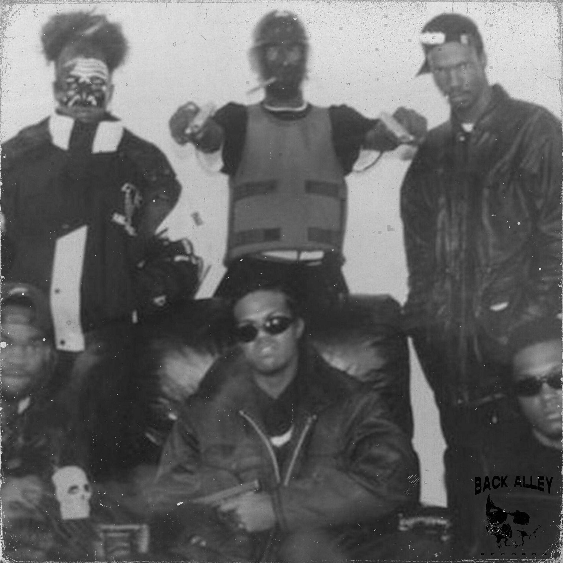 GHXTY - PLAYAZ FROM THE NORTH | Deezer