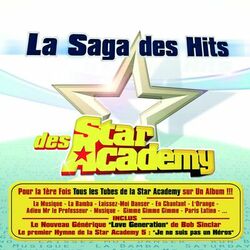 music cover