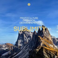Cover of Sublimity