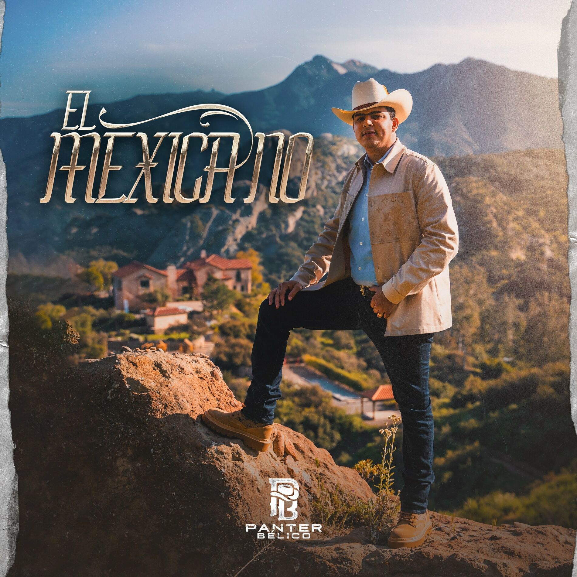 Album cover of Por Tu Maldito Amor