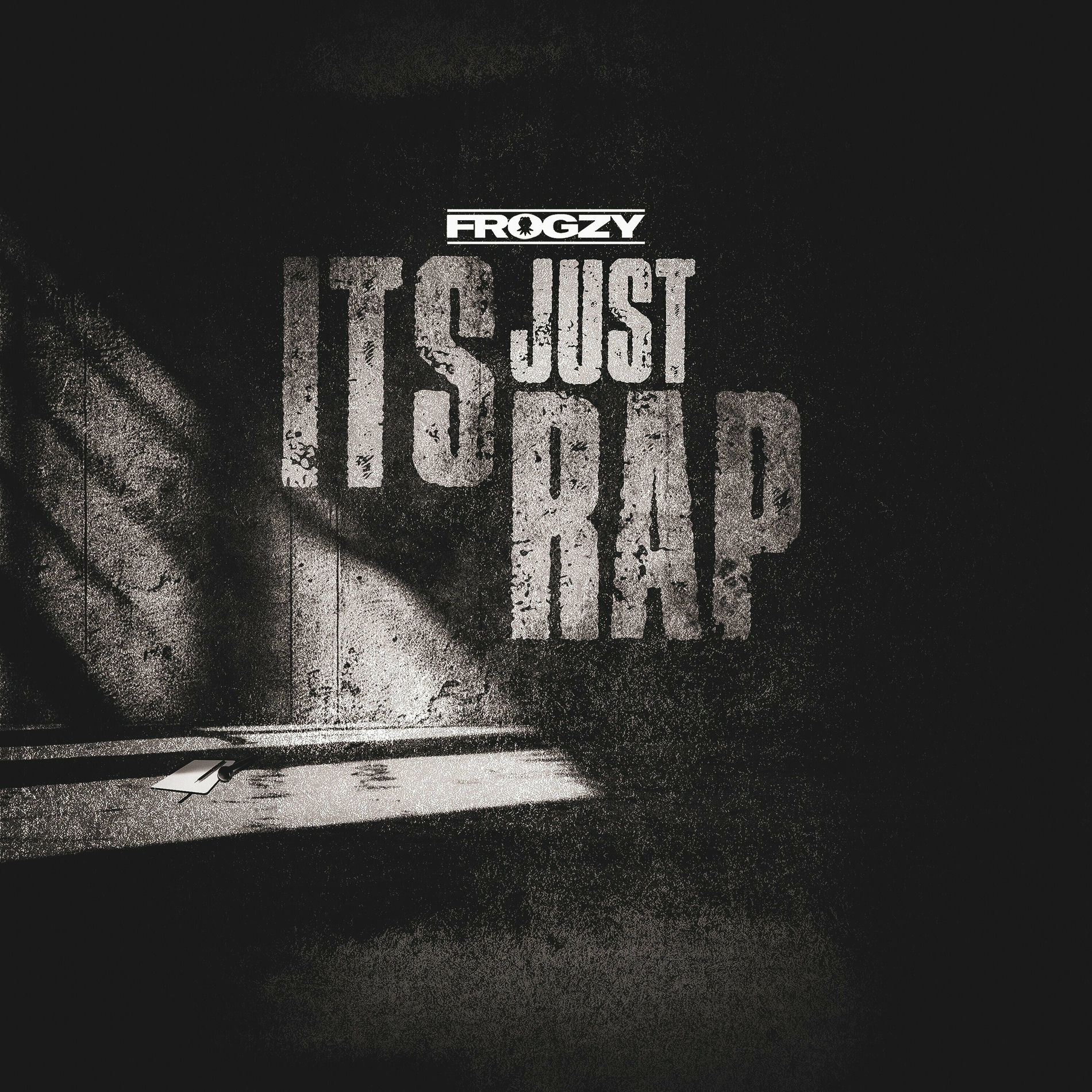 Album cover of It's Just Rap